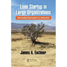Lean Startup in Large Organizations: Overcoming Resistance to Innovation