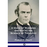 A Voice of Warning and Key to the Science of Theology