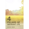 4 Pillars of Abundant Life