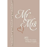 MR & Mrs: 365 Daily Devotions for Busy Couples