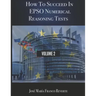 How to succeed in EPSO numerical reasoning tests, volume 2