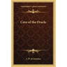 Cave of the Oracle