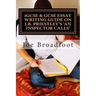 iGCSE & GCSE ESSAY WRITING GUIDE ON J.B. PRIESTLEY'S AN INSPECTOR CALLS: Especially for assignments on social attitudes & collective responsibility