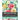 Large Print Dot-To-Dot for Adults: Giant Super Jumbo Dot to Dot Over 100 Pages of Birds, Butterflies, Landscapes, Animals, Flowers and More for Relaxa