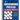 Brain Games - Crossword Puzzles - Large Print (Blue)