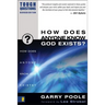 How Does Anyone Know God Exists?
