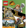 Lego(r) Jurassic World(tm) Owen vs. Delacourt