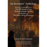 An Investees' Anthology: Selected Contributions to The MX Book of New Sherlock Holmes Stories by Members of The Baker Street Irregulars