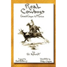 Real Cowboys: Grand Canyon to Mexico