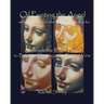 Oil Painting the Angel within Da Vinci's the Virgin of the Rocks: Unleash the Right Brain to Paint the Three-quarter Portrait View