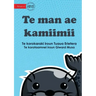 A Strange Animal - Te man ae kamiimii (Te Kiribati)