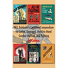 W.E. Fairbairn's Complete Compendium of Lethal, Unarmed, Hand-to-Hand Combat Methods and Fighting. In Colour
