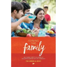 Joining the Family: The Book