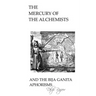 The Mercury of The Alchemists And The Bija Ganita Aphorisms