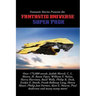 Fantastic Stories Presents the Fantastic Universe Super Pack #1