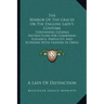 The Mirror of the Graces or the English Lady's Costume: Containing General Instructions for Combining Elegance, Simplicity, and Economy with Fashion i