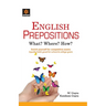 English Prepositions