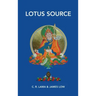 Lotus Source: Becoming Lotus Born