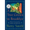 A Tree Grows in Brooklyn