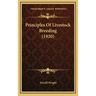 Principles of Livestock Breeding (1920)
