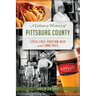 A Culinary History of Pittsburg County: Little Italy, Choctaw Beer and Lamb Fries
