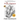 My Five Sisters: A Psychological Thriller Based on a True Story of Multiple Personalities