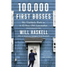 100,000 First Bosses: My Unlikely Path as a 22-Year-Old Lawmaker