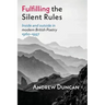 Fulfilling the Silent Rules: Inside & Outside in Modern British Poetry 1960-1990