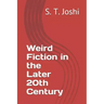 Weird Fiction in the Later 20th Century