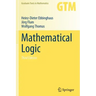 Mathematical Logic