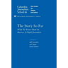 The Story So Far: What We Know about the Business of Digital Journalism