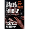 Black Smoke: African Americans and the United States of Barbecue