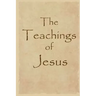 The Teachings of Jesus