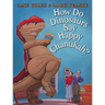 How Do Dinosaurs Say Happy Chanukah?