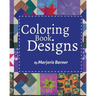 Coloring Book Designs