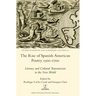 The Rise of Spanish American Poetry 1500-1700: Literary and Cultural Transmission in the New World
