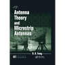 Antenna Theory and Microstrip Antennas