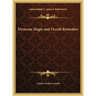 Etruscan Magic and Occult Remedies