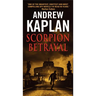 Scorpion Betrayal
