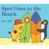 Spot Goes to the Beach