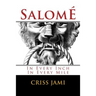 Salomé: In Every Inch In Every Mile