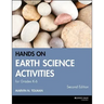 Hands-On Earth Science Activities for Grades K-6