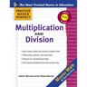 Practice Makes Perfect Multiplication and Division