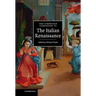 The Cambridge Companion to the Italian Renaissance