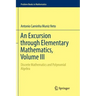 An Excursion Through Elementary Mathematics, Volume III: Discrete Mathematics and Polynomial Algebra