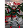 Caped Fear: Superhuman Horror Stories