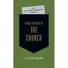 Pocket History of the Church