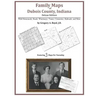 Family Maps of Dubois County, Indiana