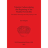 Tripolye Culture during the Beginning of the Middle Period (BI)