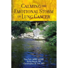 Calming The Emotional Storm of Lung Cancer